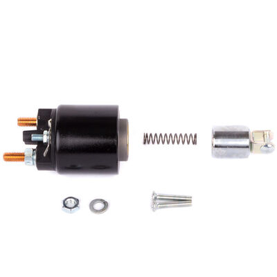 MAHLE Önindító bendix MSX77KIT_MAHLE