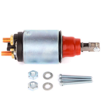 MAHLE Önindító bendix MSX174KIT_MAHLE