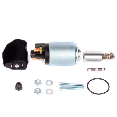 MAHLE Önindító bendix MSX179KIT_MAHLE