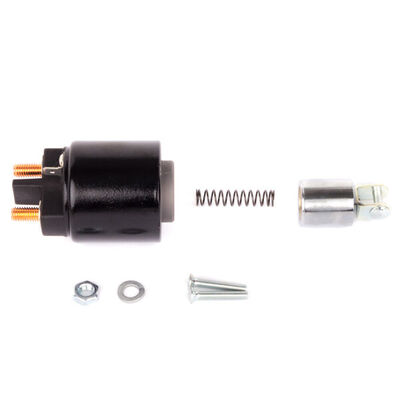 MAHLE Önindító bendix MSX186KIT_MAHLE