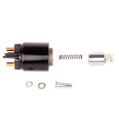 MAHLE Önindító bendix MSX317KIT_MAHLE