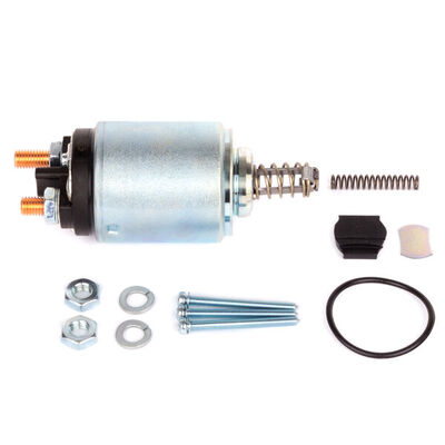 MAHLE Önindító bendix MSX372KIT_MAHLE