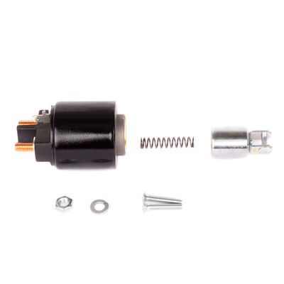 MAHLE Önindító bendix MSX402KIT_MAHLE