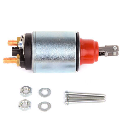 MAHLE Önindító bendix MSX610KIT_MAHLE