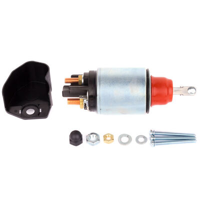 MAHLE Önindító bendix MSX717KIT_MAHLE