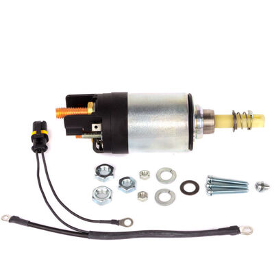 MAHLE Önindító bendix MSX1002KIT_MAHLE