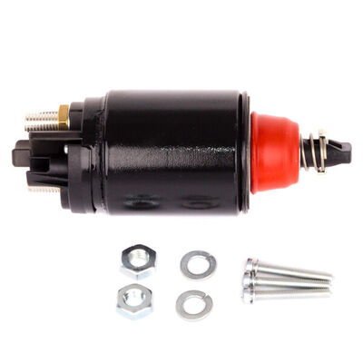 MAHLE Önindító bendix MSX1077KIT_MAHLE