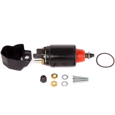 MAHLE Önindító bendix MSX1100KIT_MAHLE