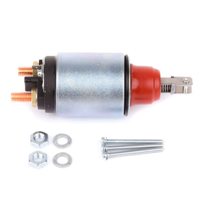 MAHLE Önindító bendix MSX1217KIT_MAHLE