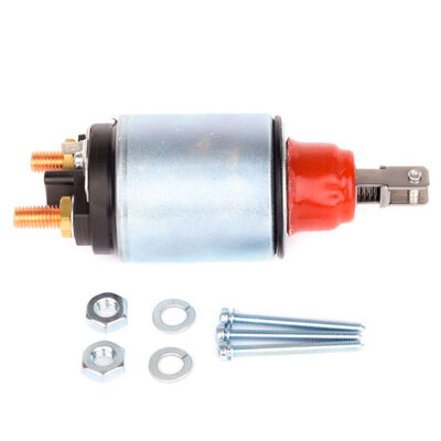 MAHLE Önindító bendix MSX1370KIT_MAHLE