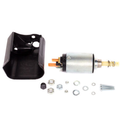 MAHLE Önindító bendix MSX1398KIT_MAHLE