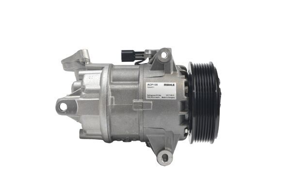 MAHLE Klímakompresszor ACP135000P_MAHLE