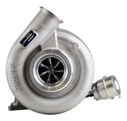 MAHLE Turbófeltöltő 038TC18618000_MAHLE