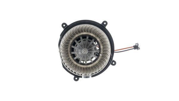 MAHLE Ventilátor, utastér AB70000P_MAHLE