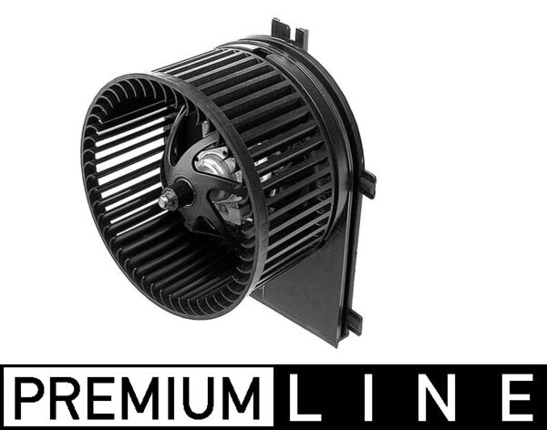 MAHLE Ventilátor, utastér AB8000P_MAHLE