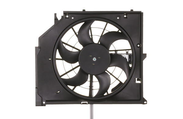 MAHLE Ventilátor, vízhűtő CFF137000S_MAHLE