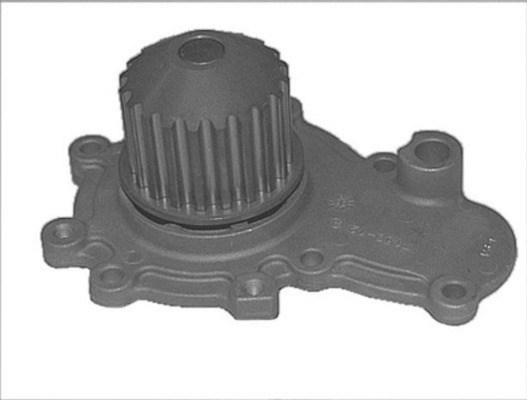 MAHLE Vízpumpa CP103000S_MAHLE