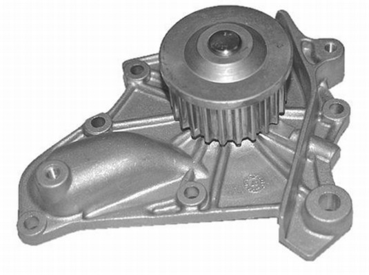 MAHLE Vízpumpa CP122000S_MAHLE