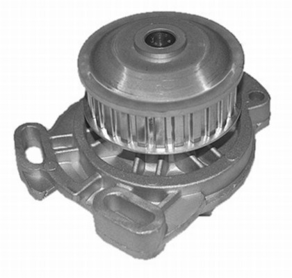 MAHLE Vízpumpa CP142000S_MAHLE