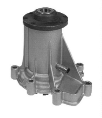 MAHLE Vízpumpa CP164000S_MAHLE