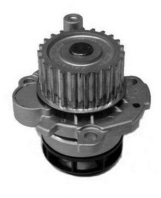 MAHLE Vízpumpa CP205000S_MAHLE