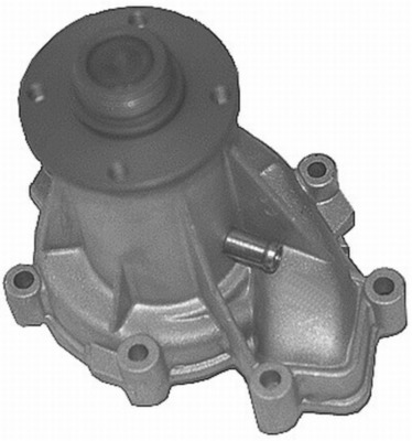 MAHLE Vízpumpa CP208000S_MAHLE