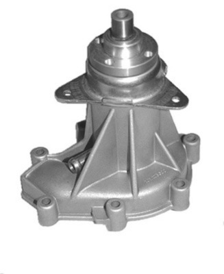 MAHLE Vízpumpa CP218000S_MAHLE