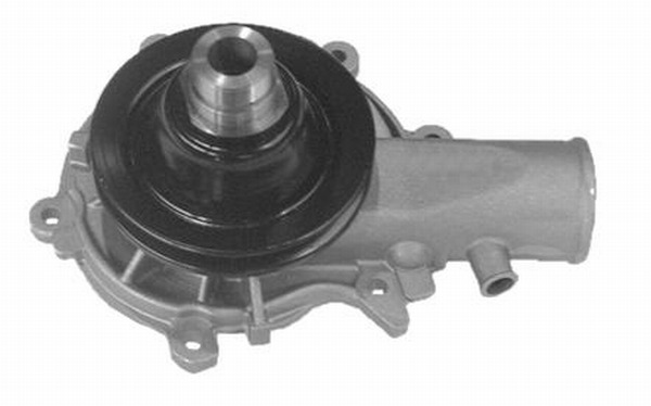 MAHLE Vízpumpa CP222000S_MAHLE