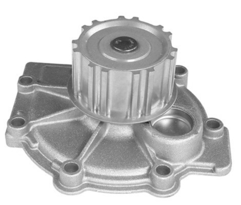 MAHLE Vízpumpa CP224000S_MAHLE