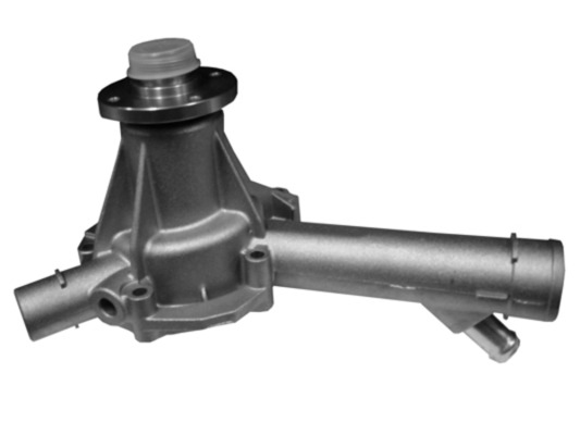 MAHLE Vízpumpa CP225000S_MAHLE