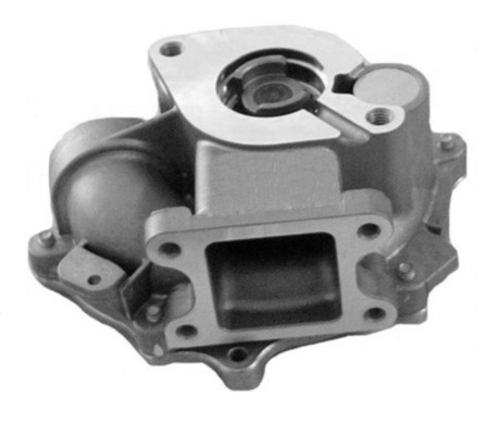 MAHLE Vízpumpa CP229000S_MAHLE