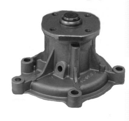 MAHLE Vízpumpa CP267000S_MAHLE