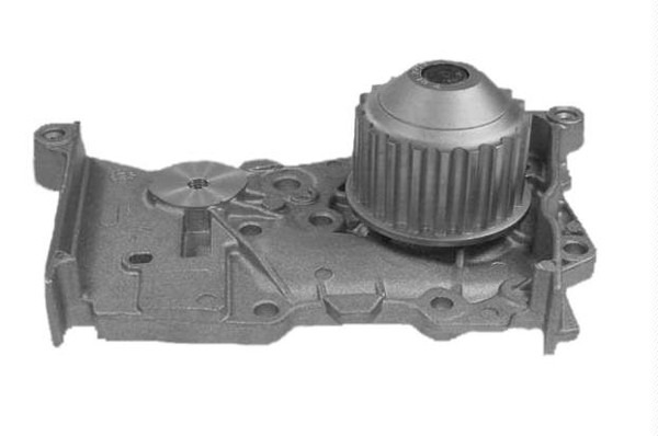 MAHLE Vízpumpa CP26000S_MAHLE