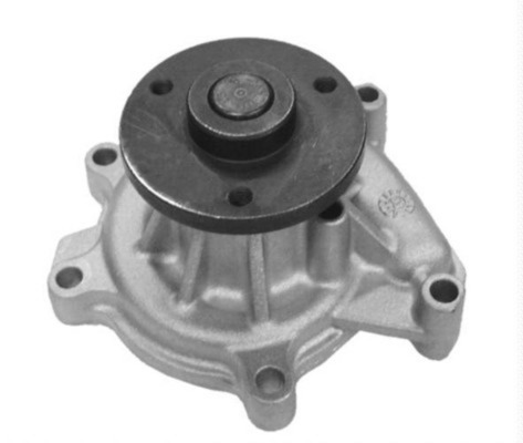 MAHLE Vízpumpa CP270000S_MAHLE