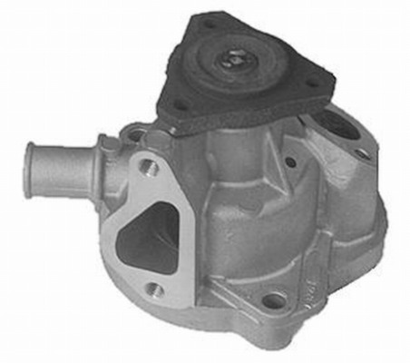 MAHLE Vízpumpa CP275000S_MAHLE