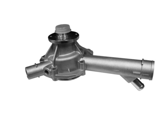 MAHLE Vízpumpa CP28000S_MAHLE