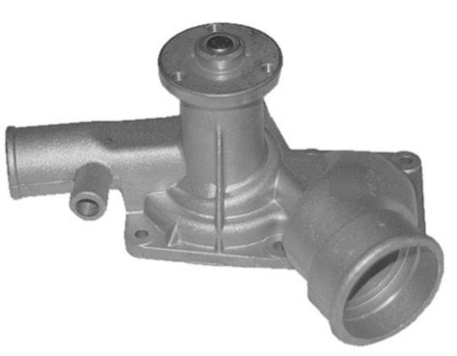 MAHLE Vízpumpa CP296000S_MAHLE