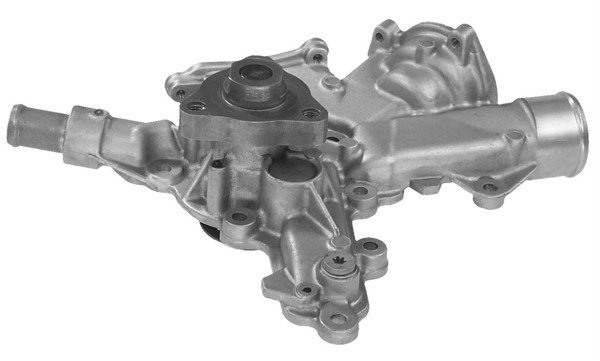 MAHLE Vízpumpa CP41000S_MAHLE