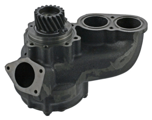 MAHLE Vízpumpa CP467000S_MAHLE