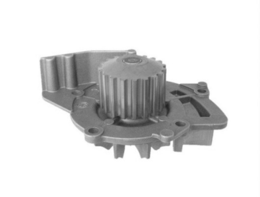 MAHLE Vízpumpa CP47000S_MAHLE