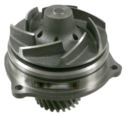 MAHLE Vízpumpa CP507000S_MAHLE