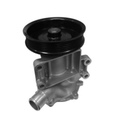 MAHLE Vízpumpa CP586000S_MAHLE