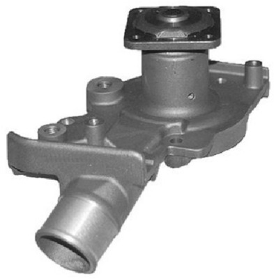 MAHLE Vízpumpa CP73000S_MAHLE