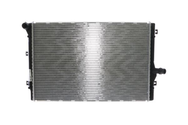 MAHLE Vízhűtő CR1539001S_MAHLE