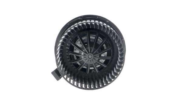 MAHLE Ventilátor, utastér AB229000S_MAHLE