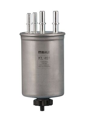 MAHLE Üzemanyagszűrő KL451_MAHLE