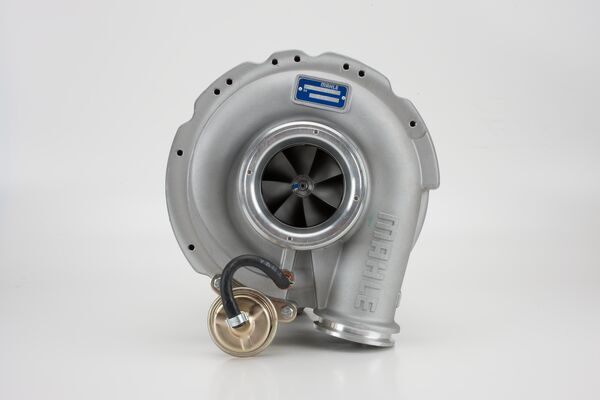 MAHLE Turbófeltöltő 228TC17919000_MAHLE