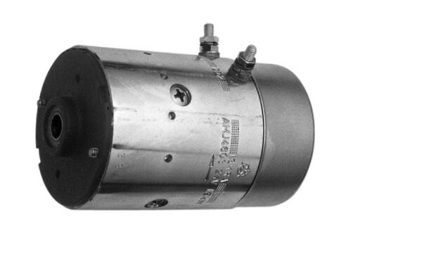 MAHLE Villanymotor MM222_MAHLE