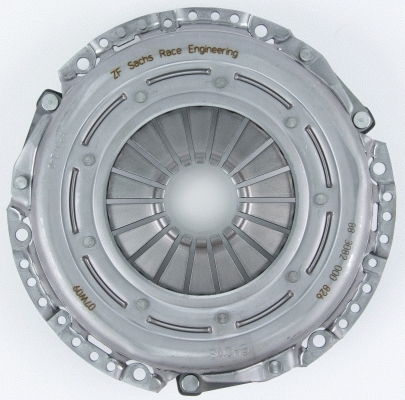 SACHS (ZF SRE) Kuplungszerkezet 883082000826_SAC