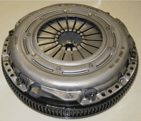 SACHS (ZF SRE) Kuplungszett 883089000034_SAC